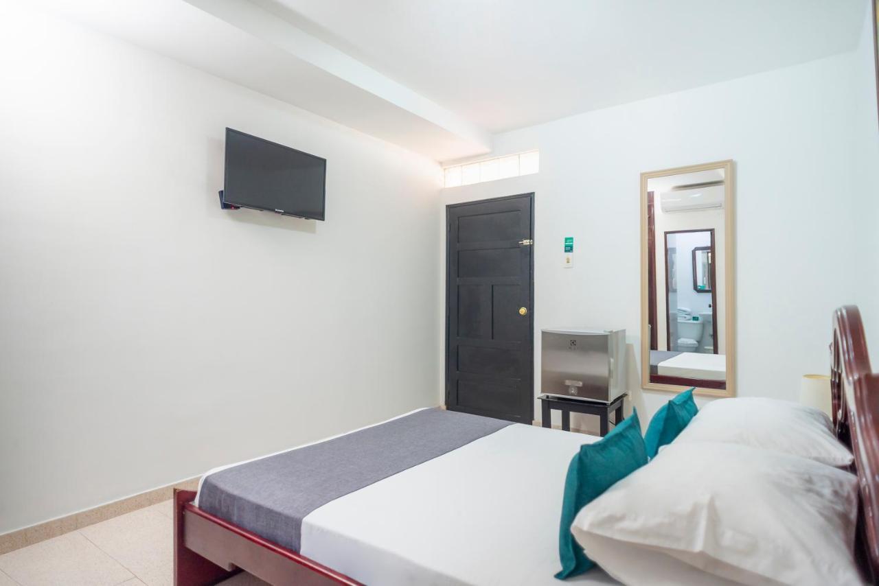 Ayenda 1309 Villa Dilia Барранкилья Экстерьер фото